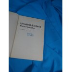 Miesto začiatku / Ursula K. Le Guin
