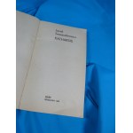 Katharsis / Jacek Sawaszkiewicz