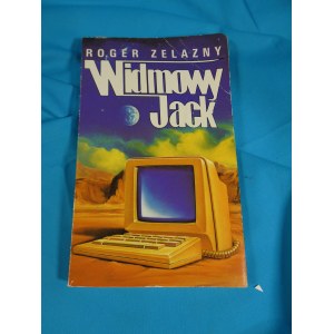 Prízračný Jack / Roger Zelazny