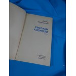 Phenomenon of the Cosmos : a novel / Czeslaw Khrushchevsky