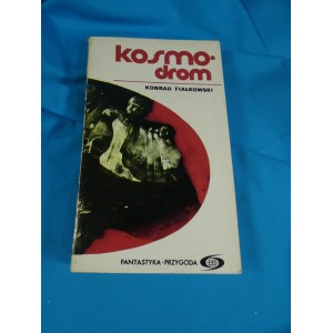 Kozmodróm Konrad Fialkowski