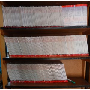 Prosecution and Law 1995-2016 complete