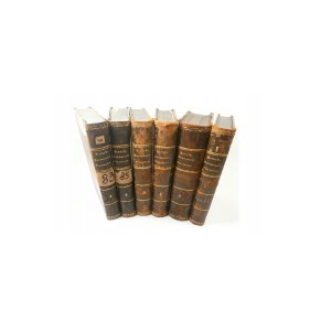 Carl Sigismund Kunth Enumeratio Plantarum 1833