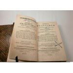 Carl Sigismund Kunth Enumeratio Plantarum 1833