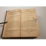 Carl Sigismund Kunth Enumeratio Plantarum 1833