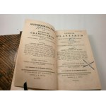 Carl Sigismund Kunth Enumeratio Plantarum 1833