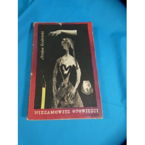 Storie incredibili / Stefan Grabiński