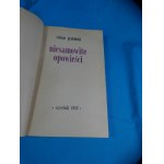 Storie incredibili / Stefan Grabiński