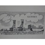 Zbigniew Lengren - Klodawa - Mining and Metallurgy - 500 riddles about Poznan and Greater Poland