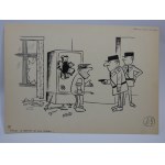 MIKLASZEWSKI Gwidon (1912-1999) J