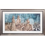 Tomasz Sętowski (b. 1961), Gate of Glory, 2019