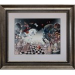 Tomasz Sętowski (born 1961), Duel at the highest level, 2019