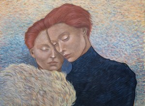 Katarzyna Kołtan (ur. 1972), Gemini, 2025