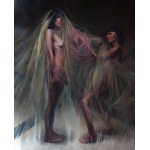 Ewelina Koszykowska (ur. 1981), The Taming of the Beast, 2012