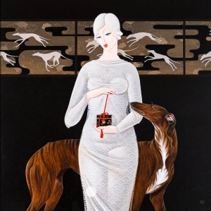 Urszula Tekieli (ur. 1979), Amicus XVII