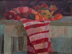 Hanna Żuławska (1908 - 1988), Martwa natura