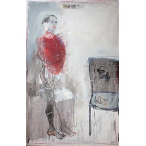 Henryk Cześnik (geboren 1951), 492 62, 1992