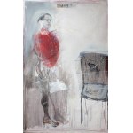 Henryk Cześnik (ur. 1951), 492 62, 1992