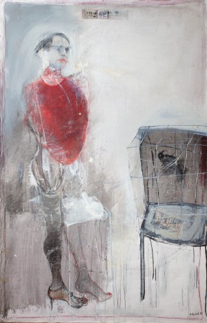 Henryk Cześnik (ur. 1951), 492 62, 1992