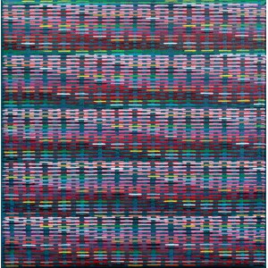 Andrzej Bator (b. 1951), Untitled, 2018