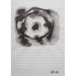 Jozef Halas (1927 - 2015), Untitled, 2003