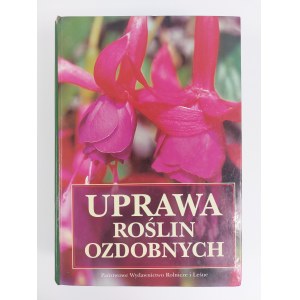 Growing Ornamental Plants, Warsaw, 2000.