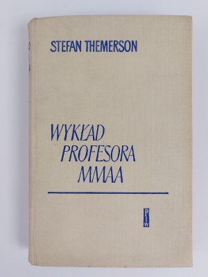Themerson Stefan