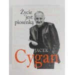 Jacek Cygan, Życie jest piosenką, Kraków, 2014 r.