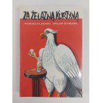 Andrzej Klimowski, Danusia Schejbal, Za Żelazną Kurtyną