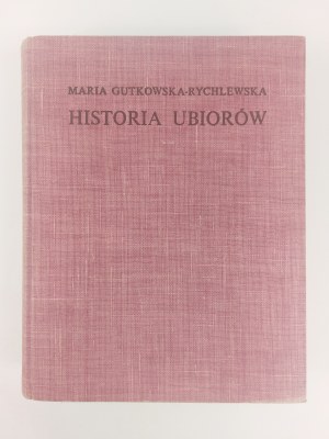 Gutkowska-rychlewska Maria