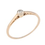 Ring, Hungary, 1930s-40s.