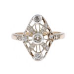 Ring, Hungary, early 20th century.