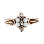 Ring, Austria, Vienna, 19th/20th century.