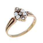 Ring, Austria, Vienna, 19th/20th century.