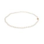 Necklace, Austria, Vienna, 1920s.