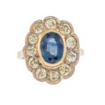 Ring, Austria, Vienna, 19th/20th century.