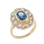 Ring, Austria, Vienna, 19th/20th century.