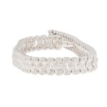 Bracelet, England, London, 2015.