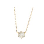 Necklace, second half of the 20th century.