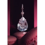 Pendant, 2nd half of the 20th century.