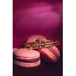 Bracelet, first half of the 19th century, Biedermeier