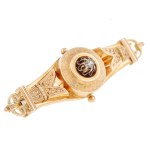 Brocha, Austria, Vienna, 19th/20th century.