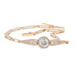 Bracelet, Austria, Vienna, early 20th century.