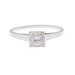 Ring, Austria, Vienna, 1920s, art déco