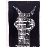 Henryk PŁÓCIENNIK (1933-2020), b/t; 1961