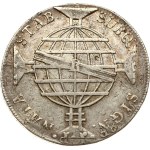 Brazil 960 Reis 1817 R