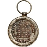 China Tonkin Medal ND