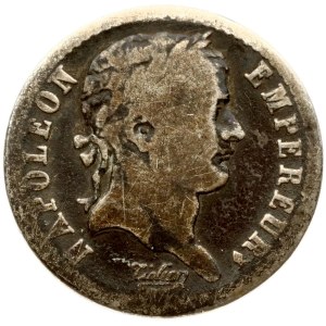 France 1/2 Franc 1808 A