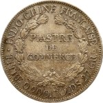 French Indochina Piastre 1922 H