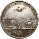 Germany Emden Medal 1782